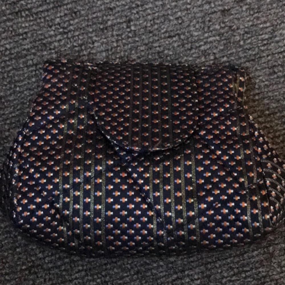 Jim Thompson coin purse